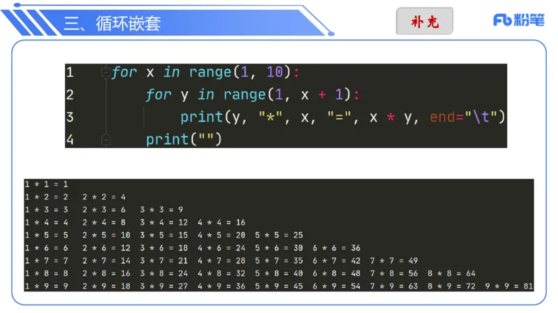 6.30晚&middot;理论精讲-Python程序设计讲义3-阿彬老师_4-教培资料-26年最新资料-同步更新_科一科二电子资料合集中小幼（笔记真题知识点汇总等）文件多，按需保存_01西米合集_上课讲义