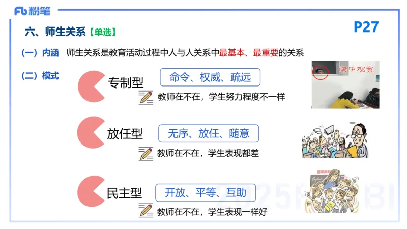 25下教育教学知识与能力理论精讲4-开海玲_4-教培资料-26年最新资料-同步更新_小学教资_012025下FB小学系统班_小学25下-教育知识与能力_1.理论精讲_讲义