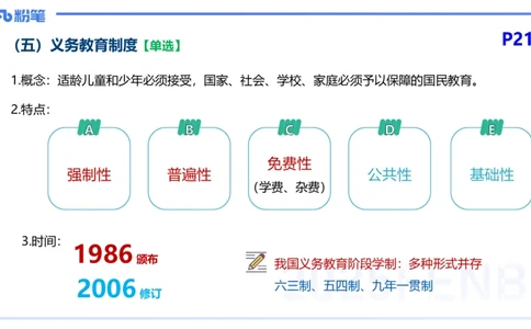 25下教育教学知识与能力理论精讲4-开海玲_4-教培资料-26年最新资料-同步更新_小学教资_012025下FB小学系统班_小学25下-教育知识与能力_1.理论精讲_讲义