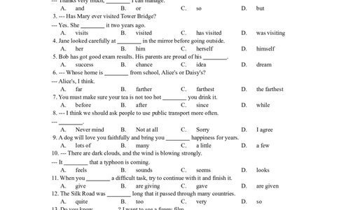 2015年沈阳中考英语试题及答案_中考真题_3.英语中考真题2015-2024年_地区卷_辽宁省_辽宁英语_辽宁英语_沈阳英语08-22
