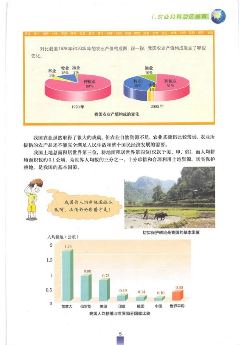 七年级下册地理沪教版电子课本_4-教培资料-26年最新资料-同步更新_初中高中教资_03科三专项（进去保存报考的学科即可）_02科三专项（笔记真题思维导图教学设计版本二）