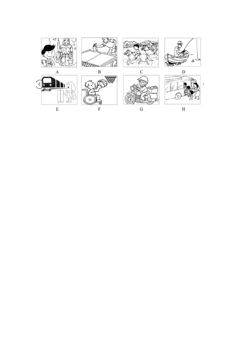 2016年上海市中考英语试卷及答案_中考真题_3.英语中考真题2015-2024年_地区卷_上海中考英语08-22