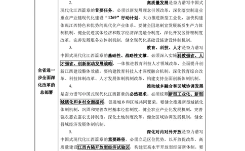 江西12月时政_2026考公资料_（10）粉笔_2026年国考980系统班FB_2026国考系统班资料汇总_时政汇总_各省12月份时政_江西