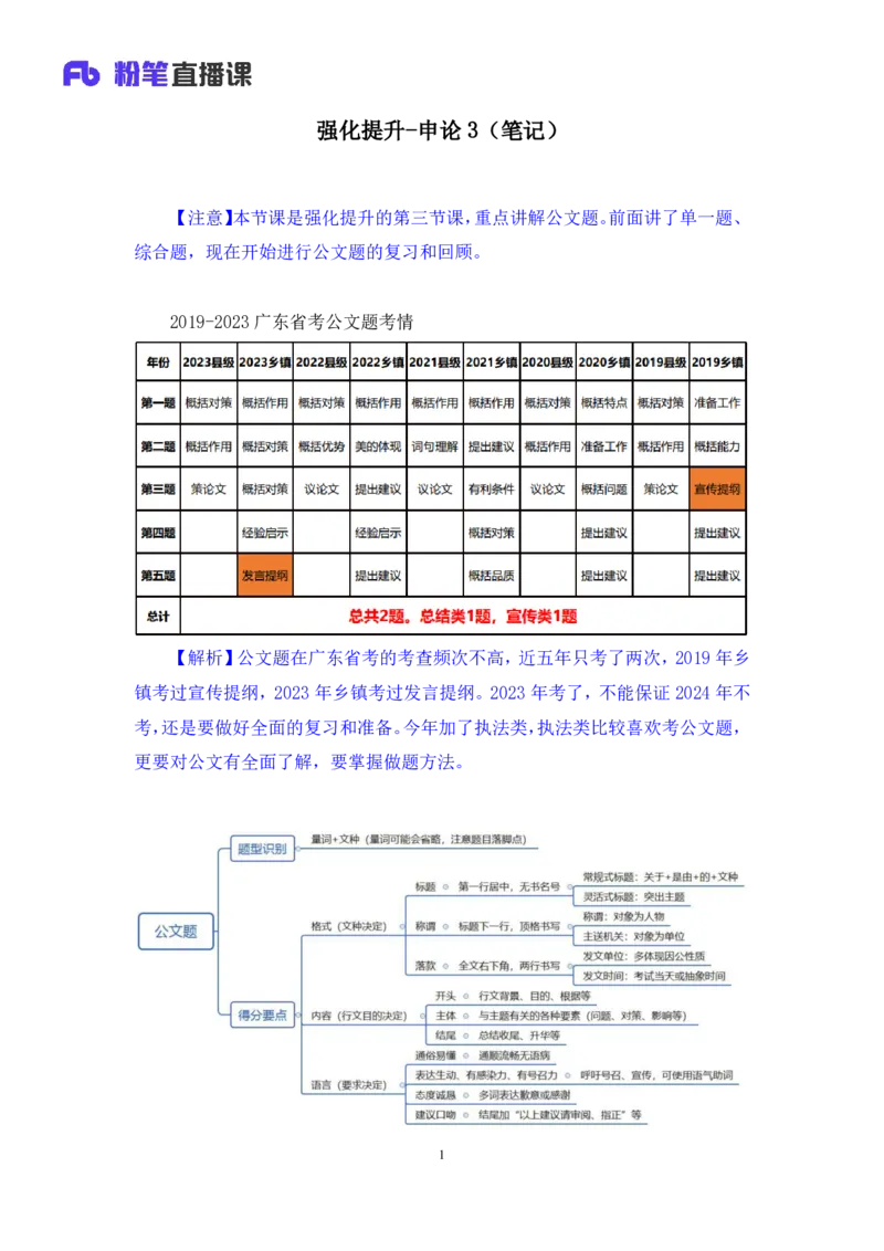 申论3_2026考公资料_（10）粉笔_2025粉笔国考省考980（课＋笔记）_粉笔980（25多省）_52025FB广东省考980系统班_2.视频全强化提升_讲义笔记