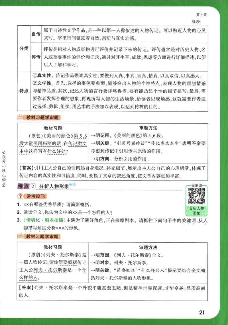 2025版《初二预习视频课》语文_2026万唯系列预习复习_2025版《万唯初中预习视频课》789年级上册多版本_2025版万唯初二预习视频课语文人教版上册