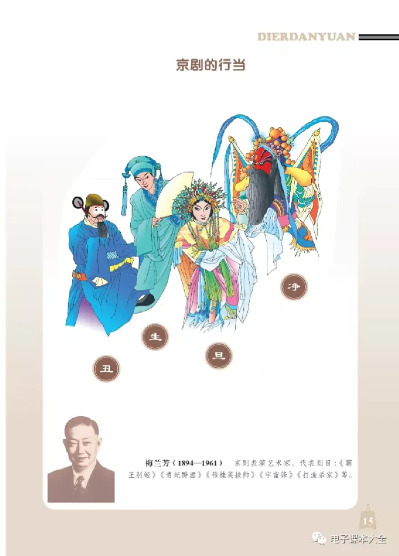 七年级下册音乐北京版电子课本_4-教培资料-26年最新资料-同步更新_初中高中教资_03科三专项（进去保存报考的学科即可）_02科三专项（笔记真题思维导图教学设计版本二）