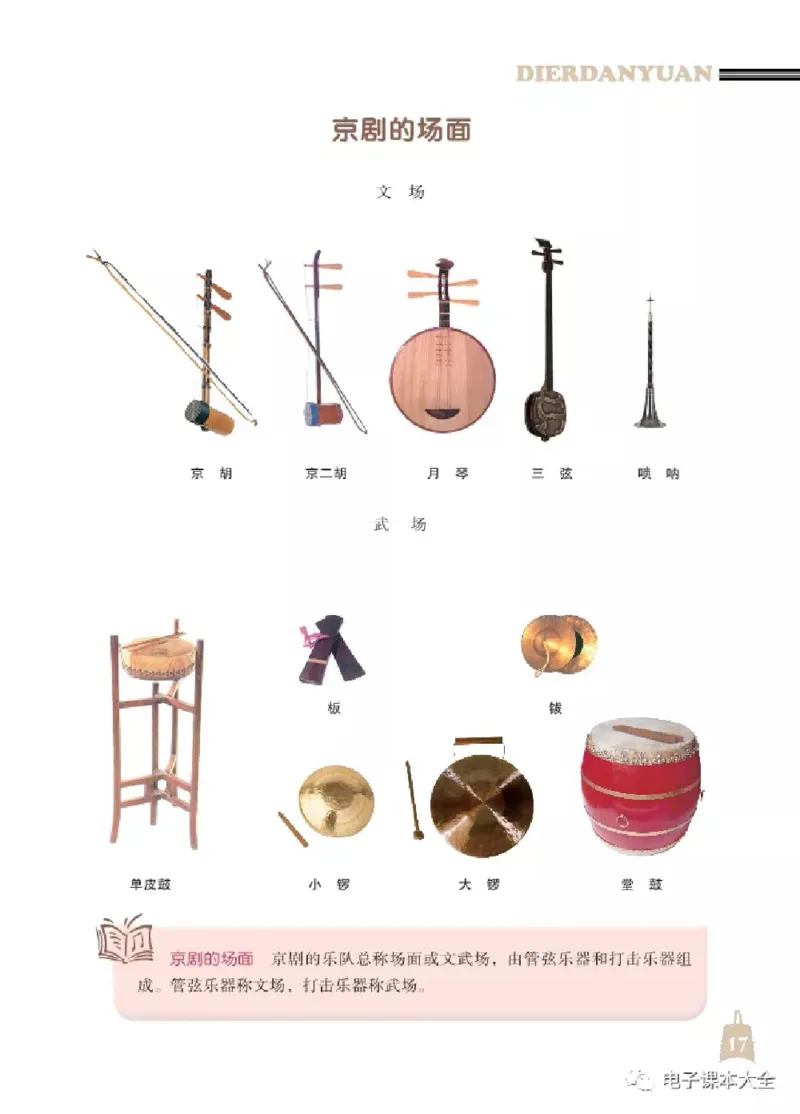 七年级下册音乐北京版电子课本_4-教培资料-26年最新资料-同步更新_初中高中教资_03科三专项（进去保存报考的学科即可）_02科三专项（笔记真题思维导图教学设计版本二）