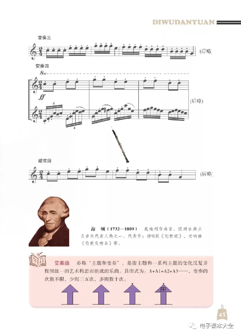 七年级下册音乐北京版电子课本_4-教培资料-26年最新资料-同步更新_初中高中教资_03科三专项（进去保存报考的学科即可）_02科三专项（笔记真题思维导图教学设计版本二）