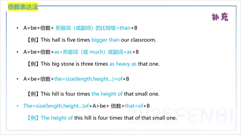 25上英语学科-理论精讲-词法2-李婉君_4-教培资料-26年最新资料-同步更新_初中高中教资_03科三专项（进去保存报考的学科即可）_初中_初中英语-通关资料包_3.课程FB系统班课程