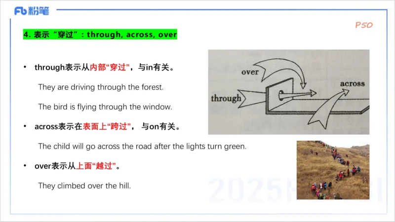 25上英语学科-理论精讲-词法2-李婉君_4-教培资料-26年最新资料-同步更新_初中高中教资_03科三专项（进去保存报考的学科即可）_初中_初中英语-通关资料包_3.课程FB系统班课程