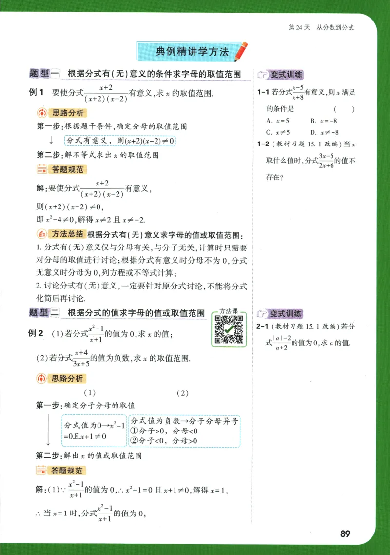 2025版《初二预习视频课》数学_2026万唯系列预习复习_2025版《万唯初中预习视频课》789年级上册多版本_2025版万唯初二预习视频课数学人教版上册