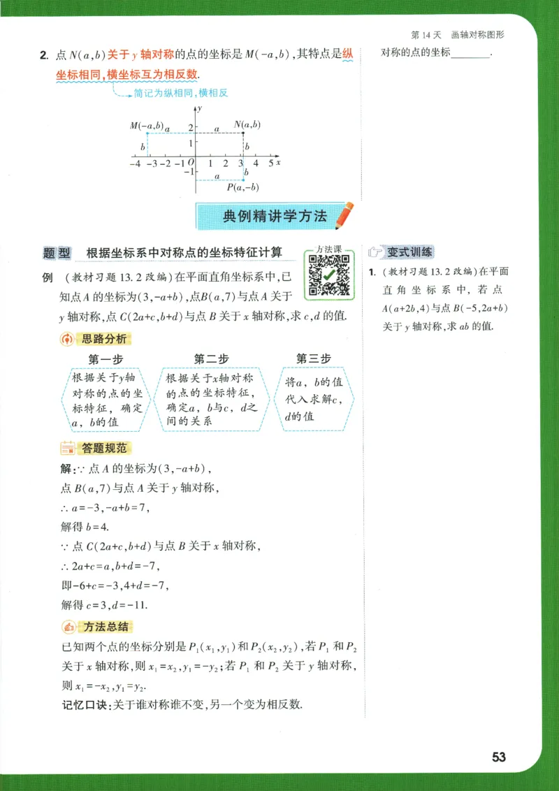 2025版《初二预习视频课》数学_2026万唯系列预习复习_2025版《万唯初中预习视频课》789年级上册多版本_2025版万唯初二预习视频课数学人教版上册