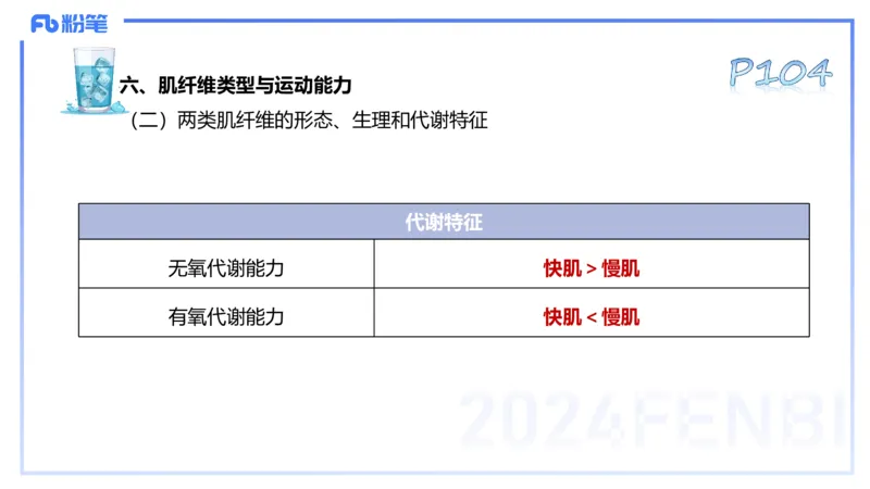 25上理论精讲&mdash;运动生理学2-陈晶晶_4-教培资料-26年最新资料-同步更新_初中高中教资_03科三专项（进去保存报考的学科即可）_初中_初中体育-通关资料包_3.课程FB系统班课程