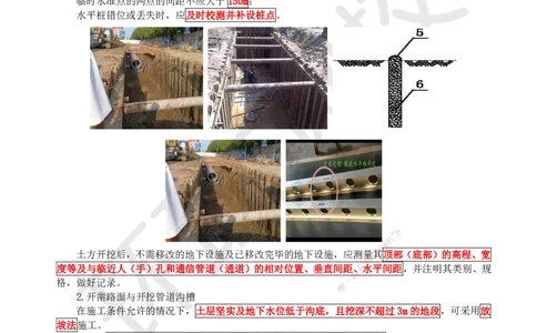 18.第18讲-26通信管道工程施工技术_2026年一级建造师_2026年一建通信_2025年一建通信SVIP_02-基础精讲✿高端面授✿深度强化_08-通信《考点精讲班》杨鹏HQ