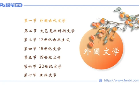 6.17-中学科目&mdash;理论精讲-中外文学10-遥之_4-教培资料-26年最新资料-同步更新_科一科二电子资料合集中小幼（笔记真题知识点汇总等）文件多，按需保存_01西米合集_1.理论精讲