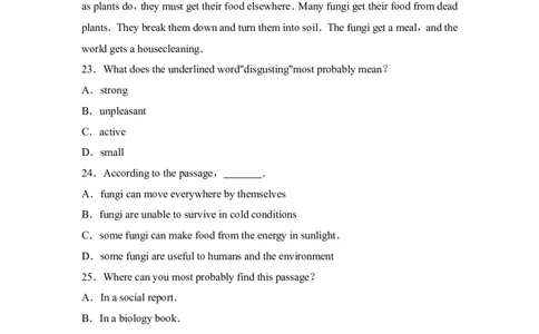 2016年江苏省常州市中考英语试题及答案_中考真题_3.英语中考真题2015-2024年_地区卷_江苏省_江苏常州中考英语08-22