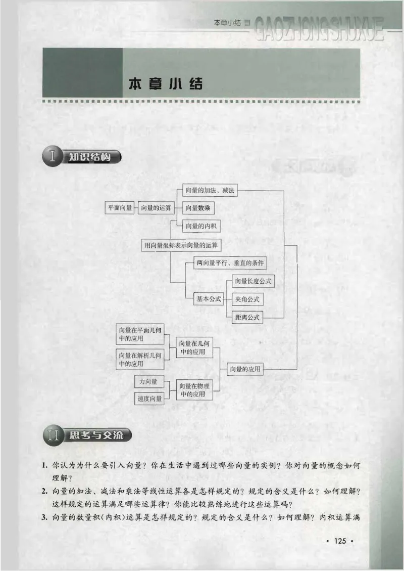 人教B版高中数学必修4_4-教培资料-26年最新资料-同步更新_初中高中教资_03科三专项（进去保存报考的学科即可）_02科三专项（笔记真题思维导图教学设计版本二）