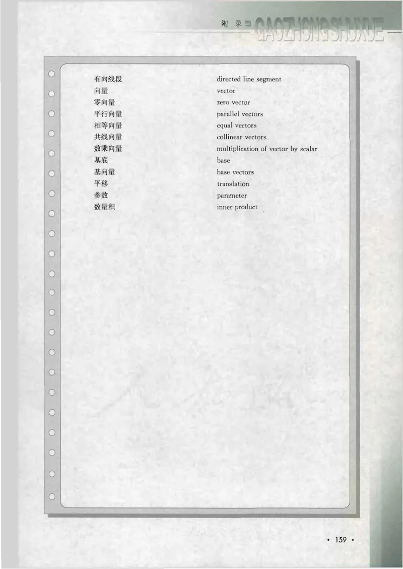 人教B版高中数学必修4_4-教培资料-26年最新资料-同步更新_初中高中教资_03科三专项（进去保存报考的学科即可）_02科三专项（笔记真题思维导图教学设计版本二）