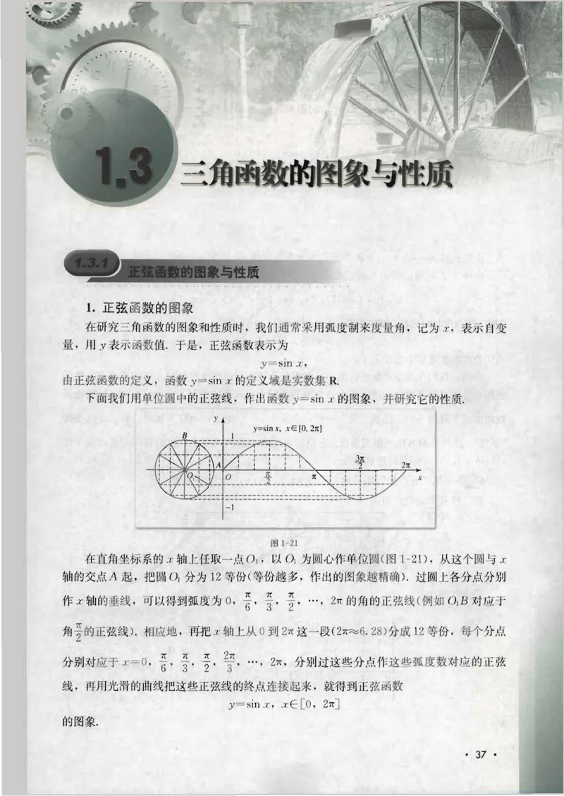 人教B版高中数学必修4_4-教培资料-26年最新资料-同步更新_初中高中教资_03科三专项（进去保存报考的学科即可）_02科三专项（笔记真题思维导图教学设计版本二）