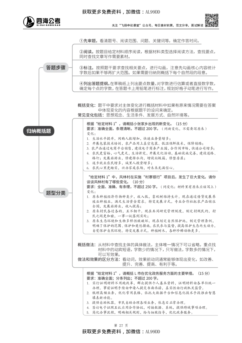 申论理论讲义四海2025下半年_2026考公资料_（01）花生十三_01系统班（2026版）花生十三旗舰班（行测+申论）_01、电子版讲义+题本_上课讲义