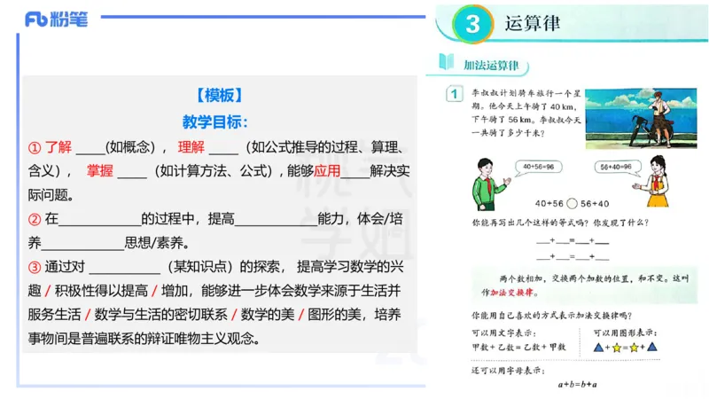 主观题突破5-教学设计（数学）-樊夺_4-教培资料-26年最新资料-同步更新_小学教资_012025下FB小学系统班_小学25下-教育知识与能力_2.主观题突破_讲义