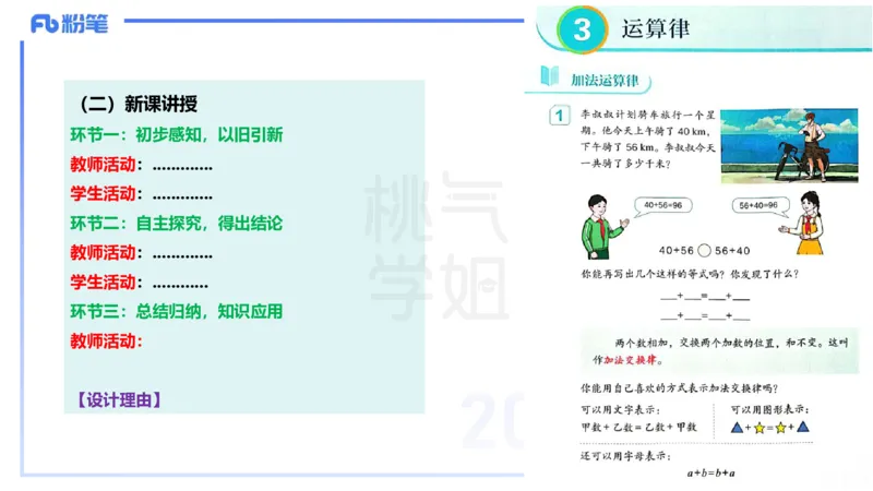 主观题突破5-教学设计（数学）-樊夺_4-教培资料-26年最新资料-同步更新_小学教资_012025下FB小学系统班_小学25下-教育知识与能力_2.主观题突破_讲义