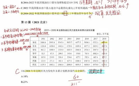 2025高照超大杯第三节笔记_2026考公资料_（06）高照_高照资料笔记合集_高照丨25资料分析超大杯听课笔记