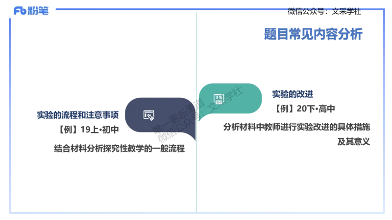 主观专项2-材料分析-拾光_4-教培资料-26年最新资料-同步更新_初中高中教资_03科三专项（进去保存报考的学科即可）_01科目三FB网课、三色速记手册、知识点导图等推荐_初中