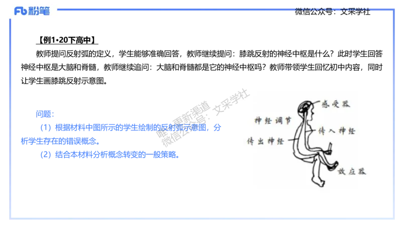 主观专项2-材料分析-拾光_4-教培资料-26年最新资料-同步更新_初中高中教资_03科三专项（进去保存报考的学科即可）_01科目三FB网课、三色速记手册、知识点导图等推荐_初中