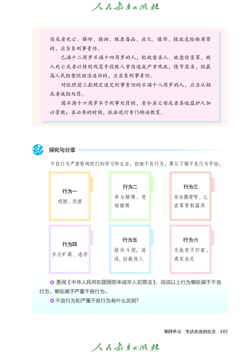 25春-人教版7年级道法下册电子课本_4-教培资料-26年最新资料-同步更新_初中高中教资_03科三专项（进去保存报考的学科即可）_02科三专项（笔记真题思维导图教学设计版本二）