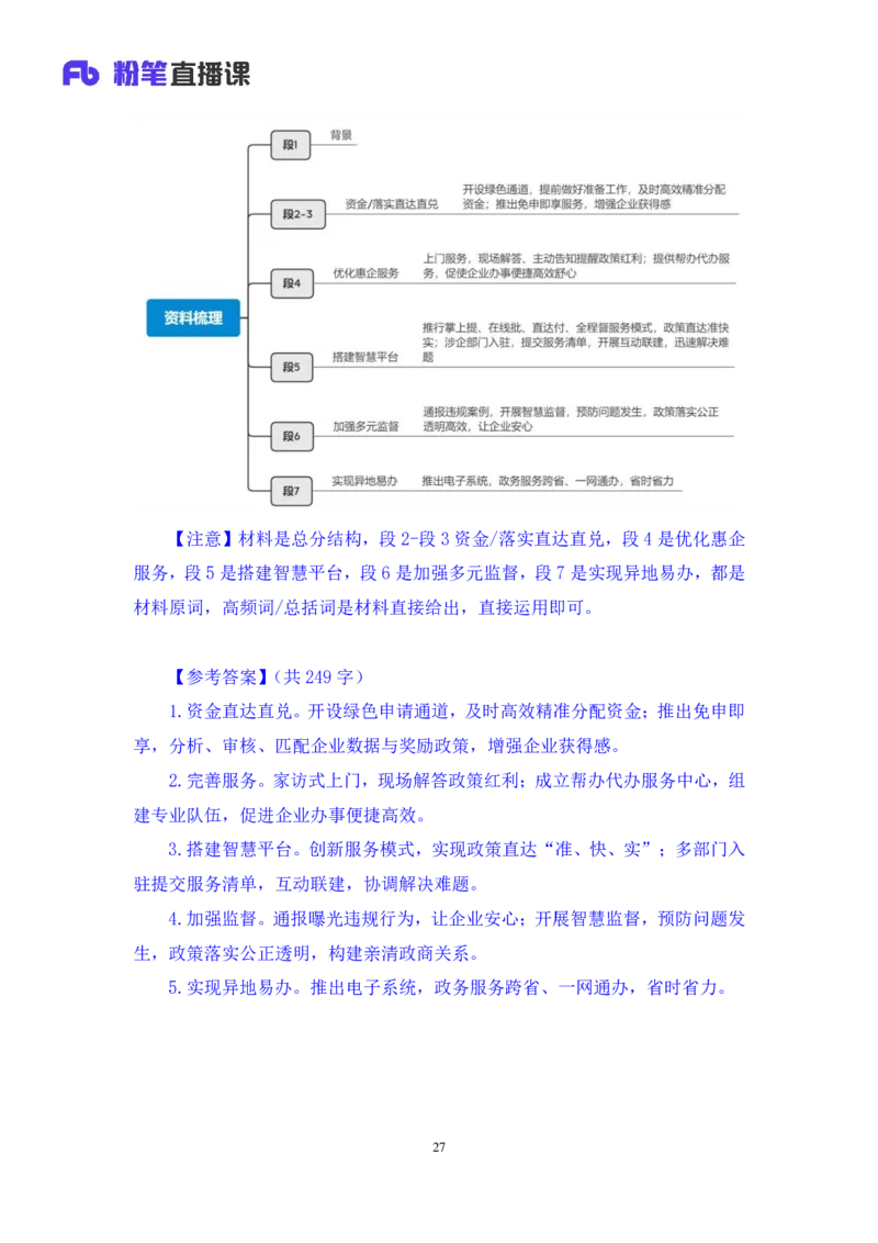 申论1_2026考公资料_（10）粉笔_2025粉笔国考省考980（课＋笔记）_粉笔980（25多省）_52025FB广东省考980系统班_2.视频全强化提升_讲义笔记