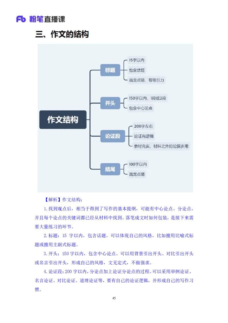 申论_2026考公资料_（10）粉笔_2025粉笔国考省考980（课＋笔记）_粉笔980（25多省）_02025联考省考980系统班_4、方法精讲梳理课_讲义笔记
