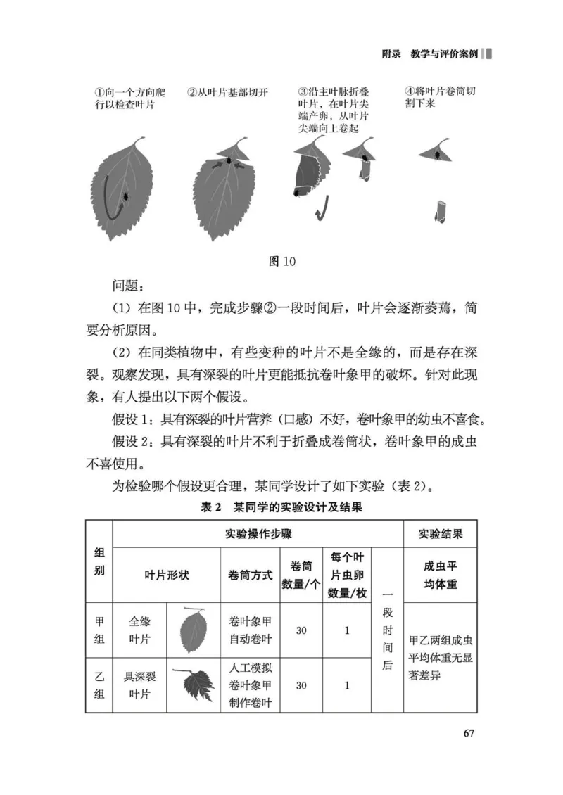 义务教育生物学课程标准（2022年版）(1)_4-教培资料-26年最新资料-同步更新_初中高中教资_03科三专项（进去保存报考的学科即可）_初中_初中生物-通关资料包_2025年FB学科-生物