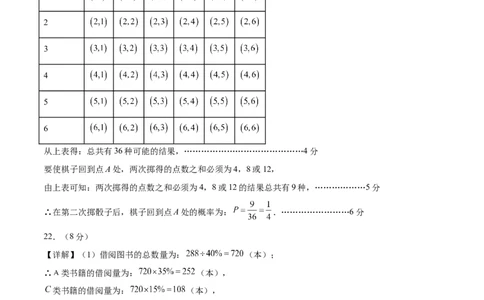数学（苏州卷）（参考答案及评分标准）_2数学总复习_赠送：2024中考模拟题数学_三模（42套）_数学（苏州卷）