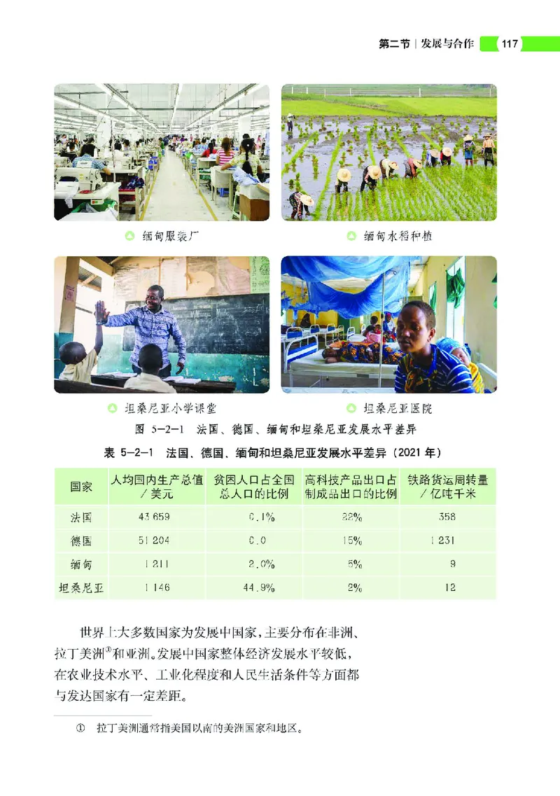 中图版7年级地理上册高清教材主编：钟作慈_4-教培资料-26年最新资料-同步更新_初中高中教资_03科三专项（进去保存报考的学科即可）_102025初中科目（全）电子教材