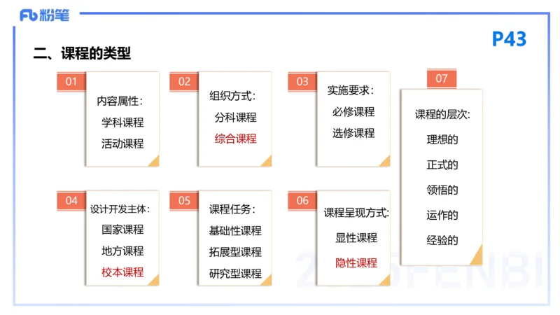 25下教育教学知识与能力理论精讲5-开海玲_4-教培资料-26年最新资料-同步更新_小学教资_012025下FB小学系统班_小学25下-教育知识与能力_1.理论精讲_讲义