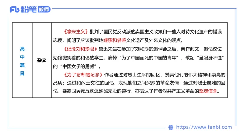 25上教资系统班中外文学8&mdash;乐多_4-教培资料-26年最新资料-同步更新_初中高中教资_03科三专项（进去保存报考的学科即可）_01科目三FB网课、三色速记手册、知识点导图等推荐