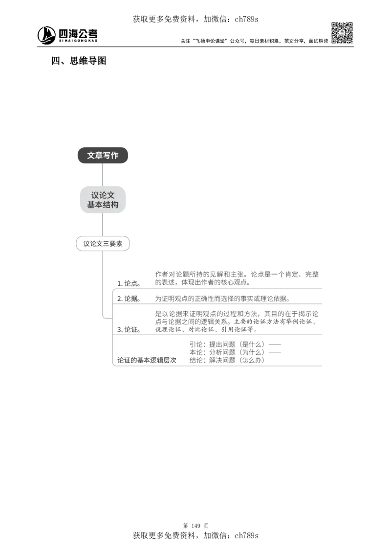 申论理论讲义四海2025下半年_2026考公资料_花生十三合集_旗舰班-国考（2026版）花生十三旗舰班（花生行测+飞扬申论）⭐⭐⭐_电子资料（讲义+题本）_上课讲义