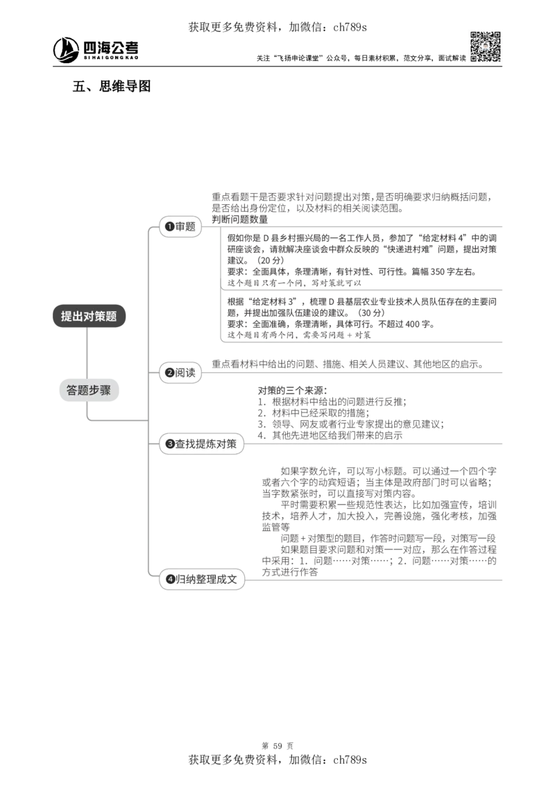 申论理论讲义四海2025下半年_2026考公资料_花生十三合集_旗舰班-国考（2026版）花生十三旗舰班（花生行测+飞扬申论）⭐⭐⭐_电子资料（讲义+题本）_上课讲义