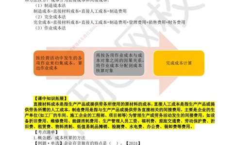 20.第20讲-73-74工程成本核算及施工企业期间费用核算_2026年一级建造师_2026年一建经济_2025年一建经济SVIP_02-基础精讲✿高端面授✿深度强化_张涌