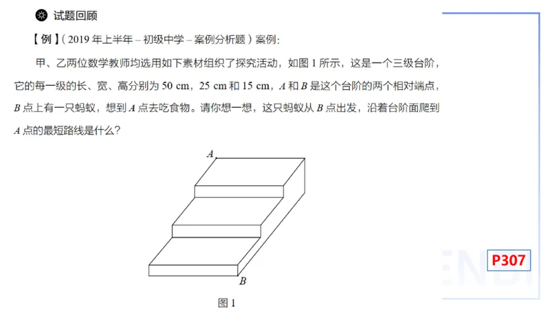 主观专项-教学技能4-高峰_4-教培资料-26年最新资料-同步更新_初中高中教资_03科三专项（进去保存报考的学科即可）_01科目三FB网课、三色速记手册、知识点导图等推荐_初中
