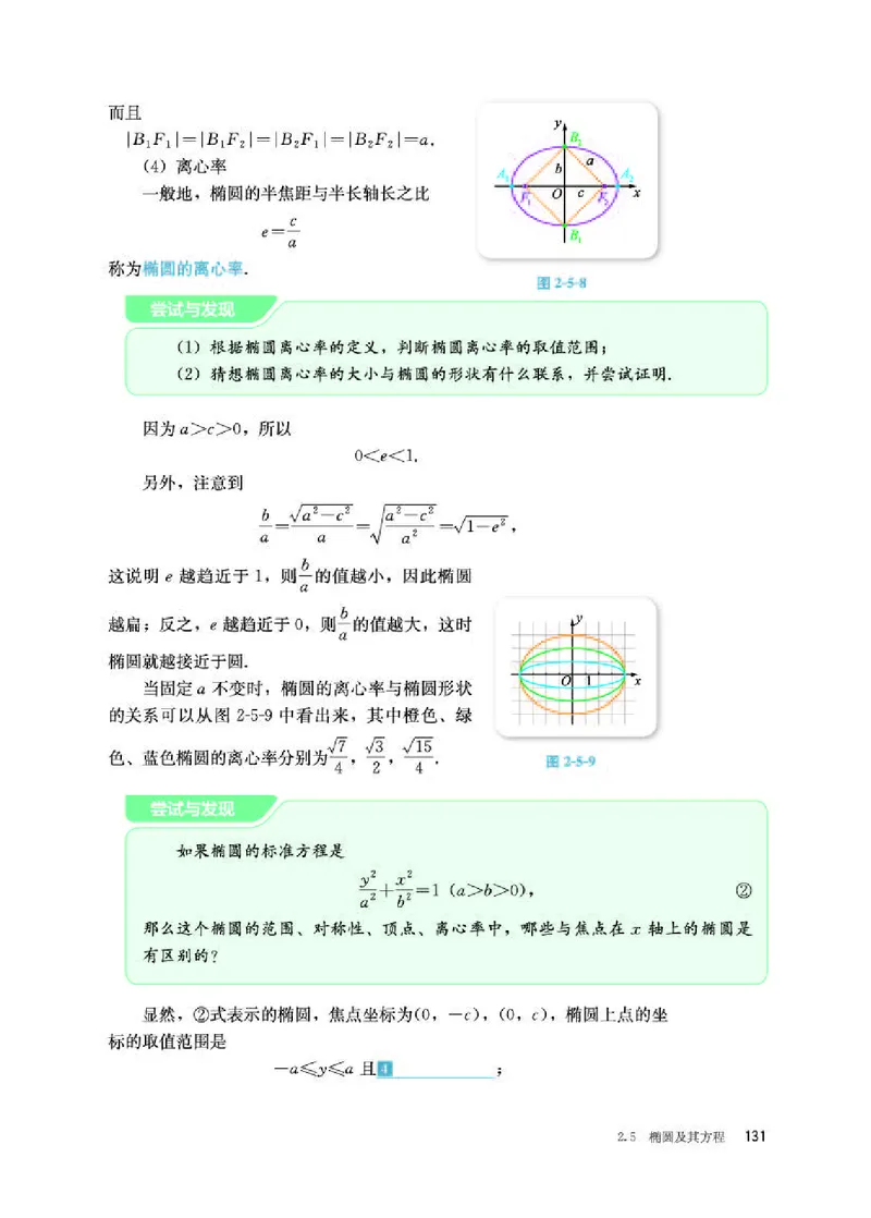 人教B版数学选修第一册高清教材_4-教培资料-26年最新资料-同步更新_初中高中教资_03科三专项（进去保存报考的学科即可）_02科三专项（笔记真题思维导图教学设计版本二）