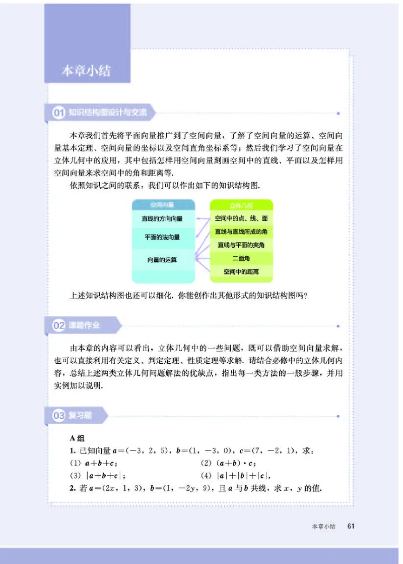 人教B版数学选修第一册高清教材_4-教培资料-26年最新资料-同步更新_初中高中教资_03科三专项（进去保存报考的学科即可）_02科三专项（笔记真题思维导图教学设计版本二）