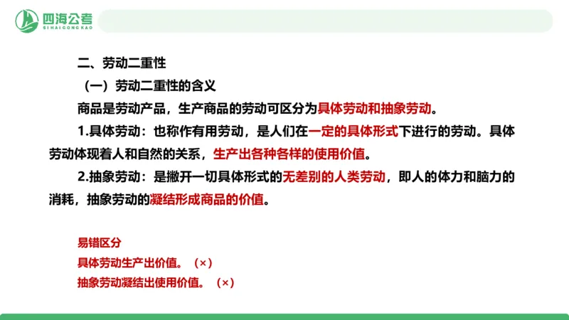 2026年国考政治理论&mdash;马原-第六讲_2026考公资料_（01）花生十三_01系统班（2026版）花生十三旗舰班（行测+申论）_政治理论_课件