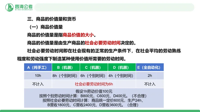 2026年国考政治理论&mdash;马原-第六讲_2026考公资料_（01）花生十三_01系统班（2026版）花生十三旗舰班（行测+申论）_政治理论_课件