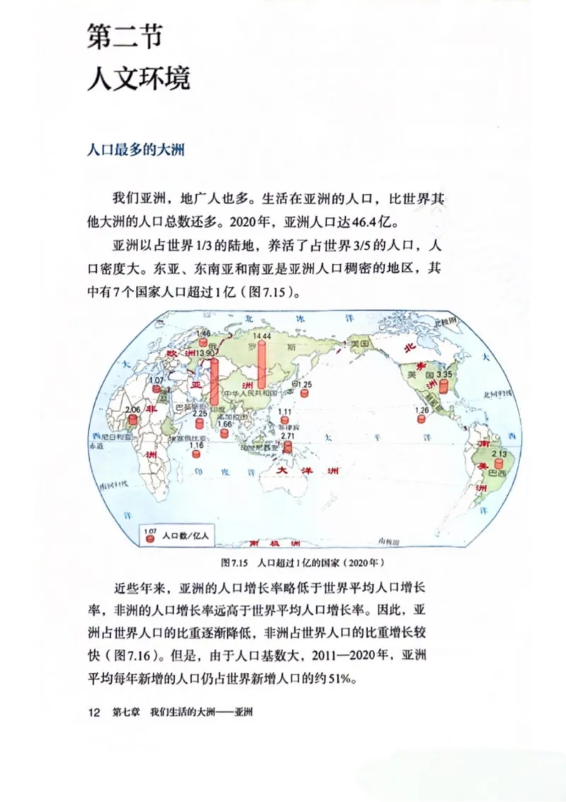 25春-人教版7年级地理下册电子课本_4-教培资料-26年最新资料-同步更新_初中高中教资_03科三专项（进去保存报考的学科即可）_02科三专项（笔记真题思维导图教学设计版本二）