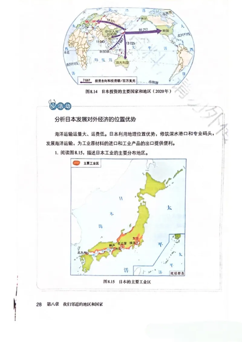 25春-人教版7年级地理下册电子课本_4-教培资料-26年最新资料-同步更新_初中高中教资_03科三专项（进去保存报考的学科即可）_02科三专项（笔记真题思维导图教学设计版本二）