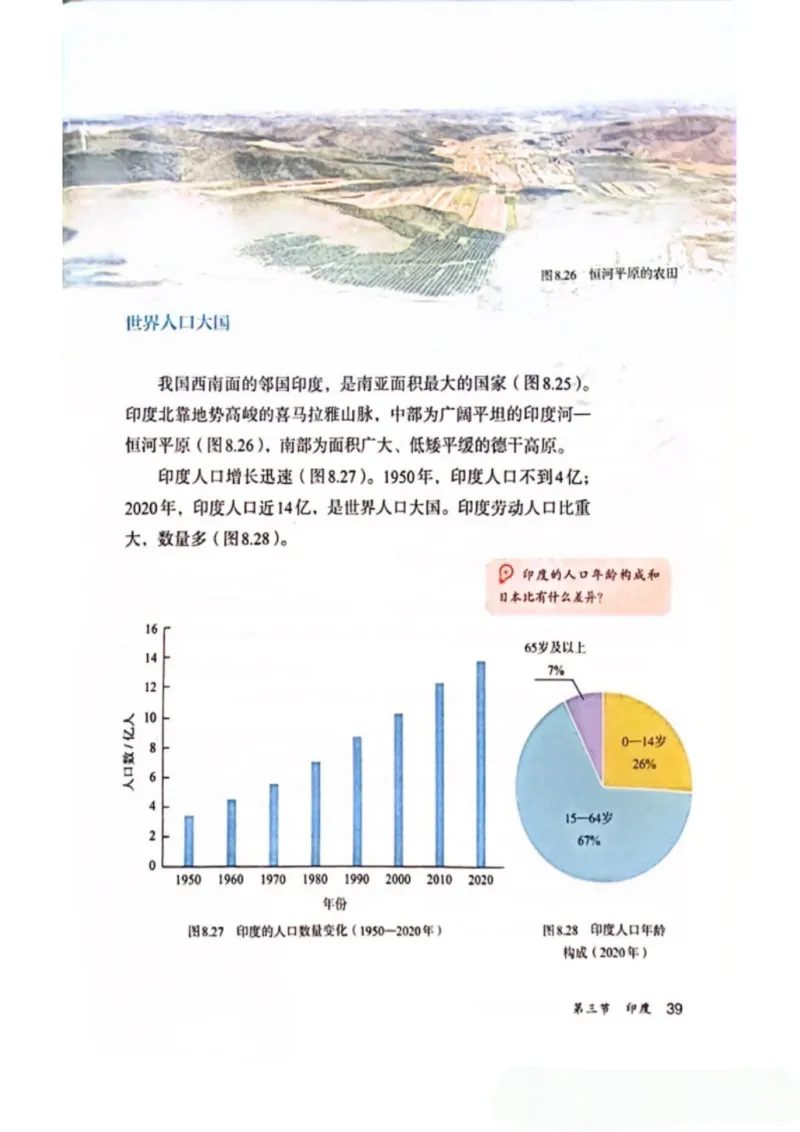 25春-人教版7年级地理下册电子课本_4-教培资料-26年最新资料-同步更新_初中高中教资_03科三专项（进去保存报考的学科即可）_02科三专项（笔记真题思维导图教学设计版本二）