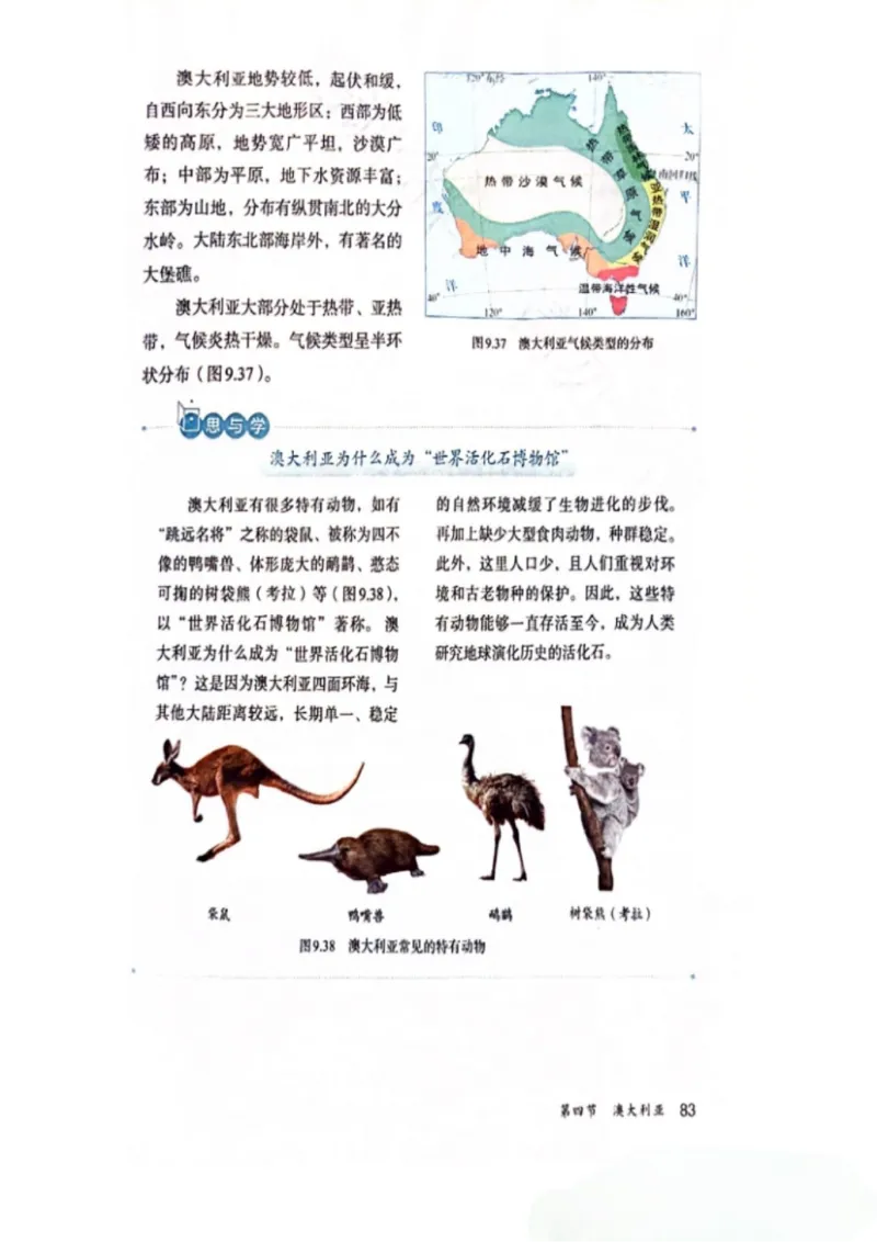 25春-人教版7年级地理下册电子课本_4-教培资料-26年最新资料-同步更新_初中高中教资_03科三专项（进去保存报考的学科即可）_02科三专项（笔记真题思维导图教学设计版本二）