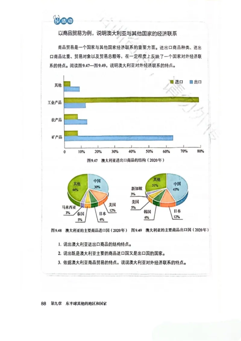 25春-人教版7年级地理下册电子课本_4-教培资料-26年最新资料-同步更新_初中高中教资_03科三专项（进去保存报考的学科即可）_02科三专项（笔记真题思维导图教学设计版本二）